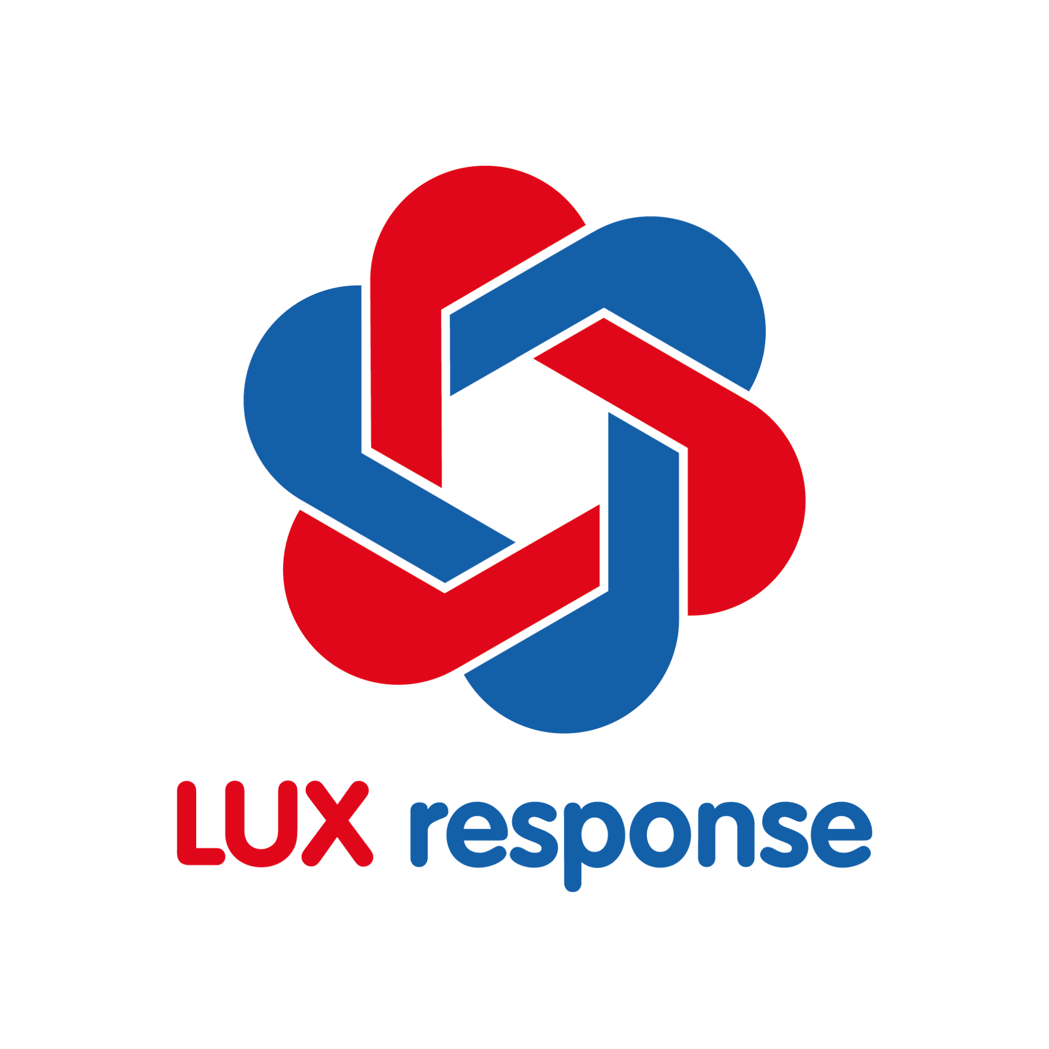 LUX response