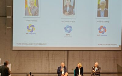 Retour sur la Journée internationale des Volontaires