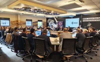 Comité de pilotage #2