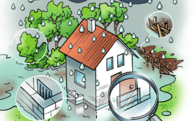 Nouveau Guide d’autodiagnostic de son habitation