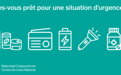 Une panne d&rsquo;électricité majeure : y êtes-vous préparés ?