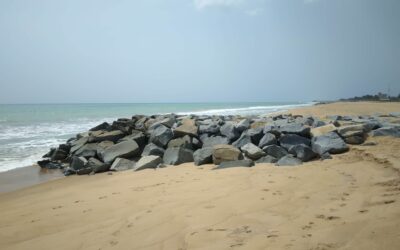 LUX response accompagne une mission universitaire belge au Bénin sur la culture des risques climatiques