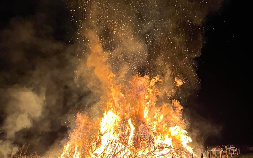 Grands feux : Rappel des règles de sécurité