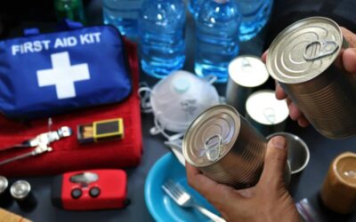 De l&rsquo;importance du Kit d&rsquo;urgence