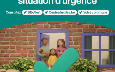 Prêts ensemble à toute situation