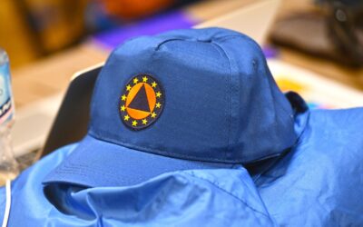 Bruxelles accueille son premier exercice EU MODEX